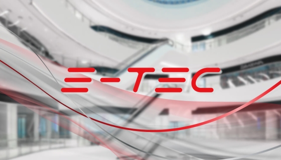 奧特朗博為了拓展俄語(yǔ)市場(chǎng)，旗下新成立E-Tec品牌。